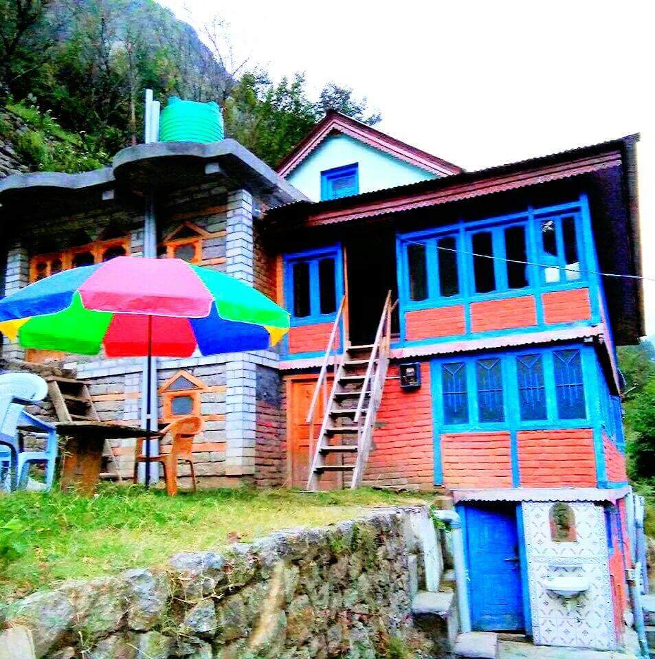 Tirthan River View Home Stay-Gallary